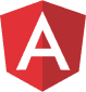 Angular icon