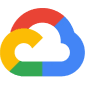 Google Cloud Platform icon