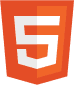 HTML5 icon