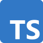 TypeScript icon